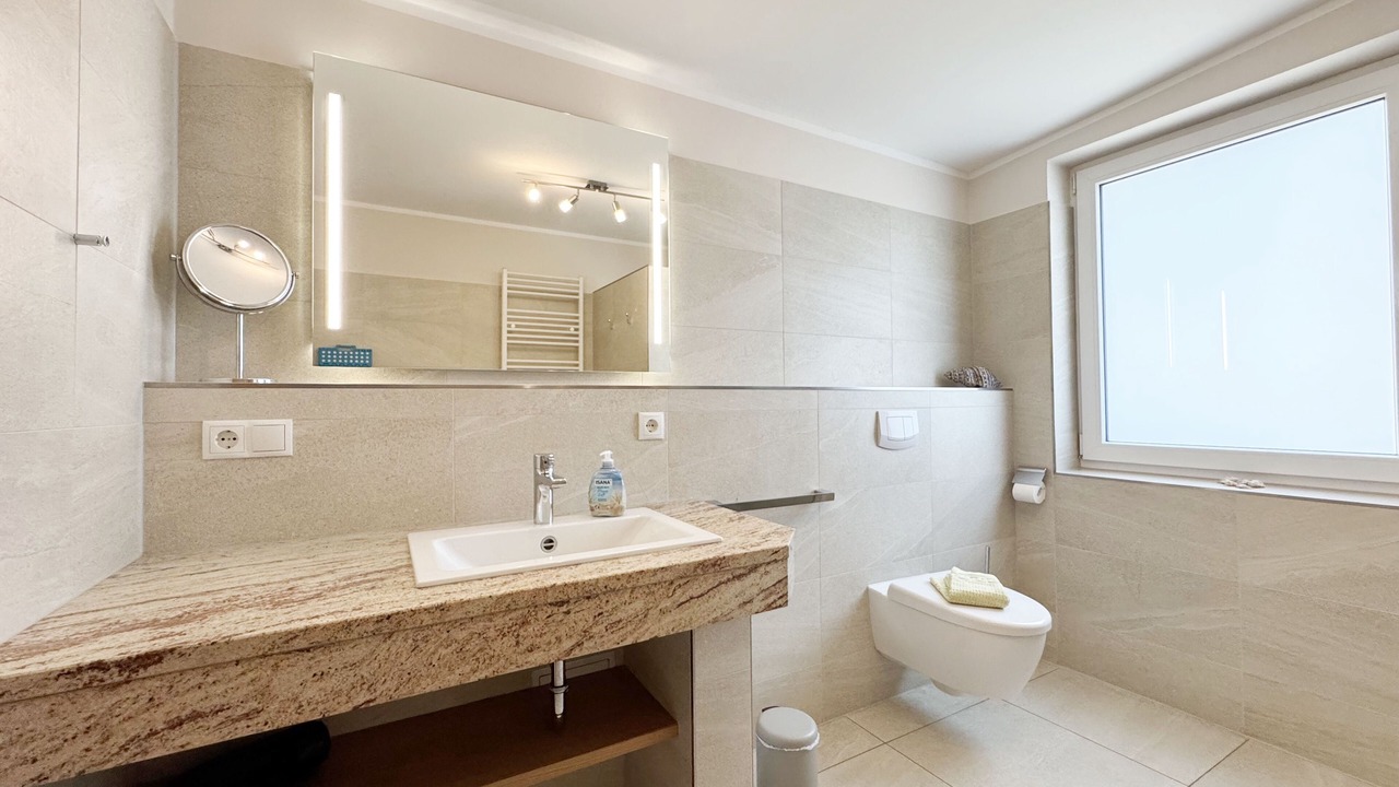 Photo of Bathroom in Thiessow