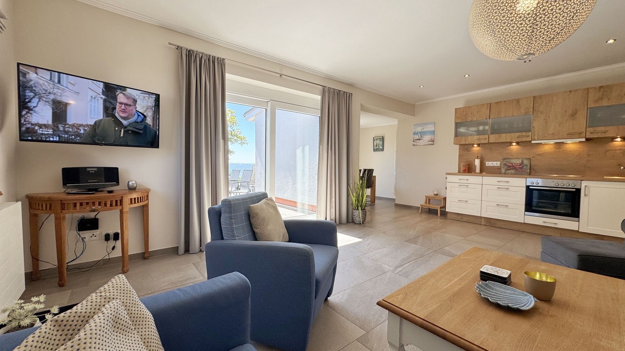 Photo of Livingroom in Thiessow