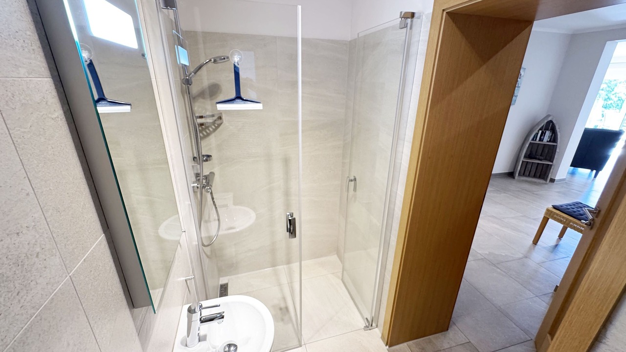 Photo of Bathroom in Thiessow