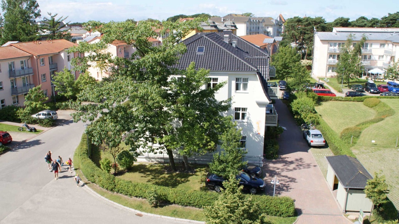 Photo of Outdoor in Ostseebad Kuhlungsborn