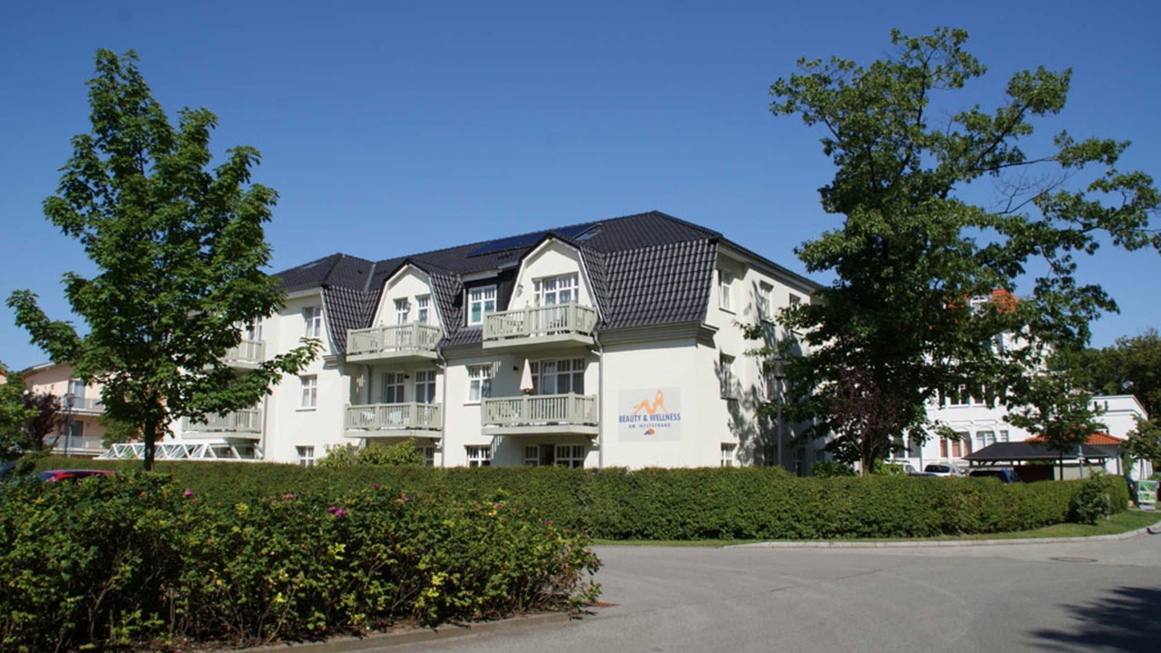 Photo of Outdoor in Ostseebad Kuhlungsborn