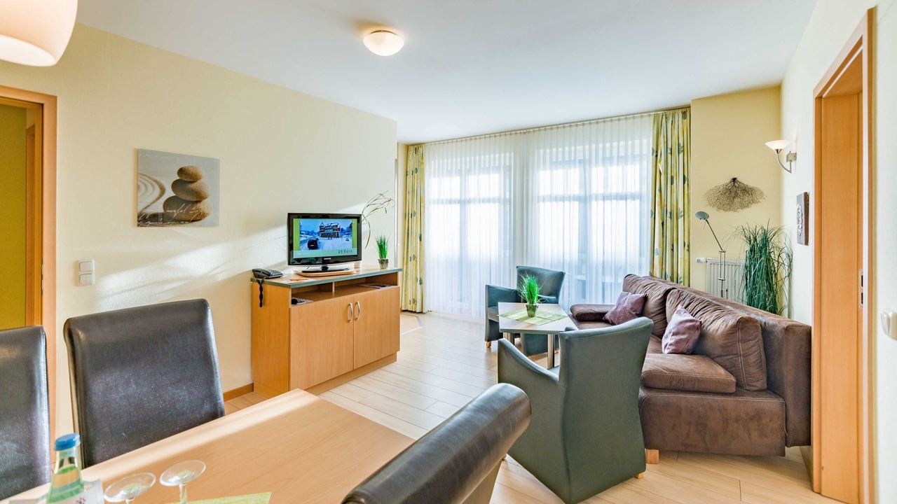 Photo of Livingroom in Ostseebad Kuhlungsborn