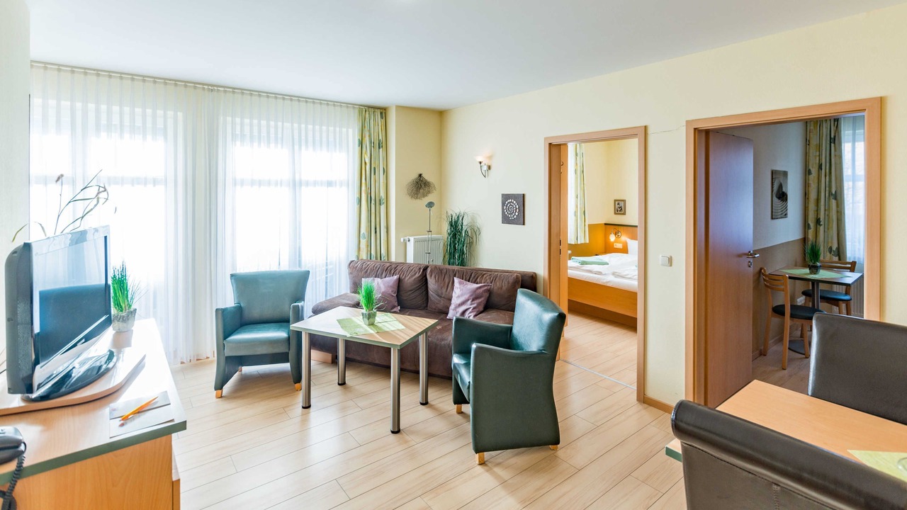 Photo of Livingroom in Ostseebad Kuhlungsborn