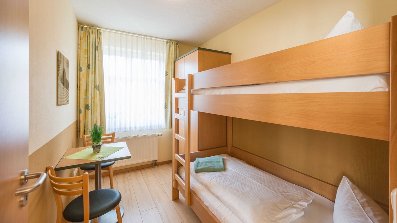 Photo of Bedroom in Ostseebad Kuhlungsborn