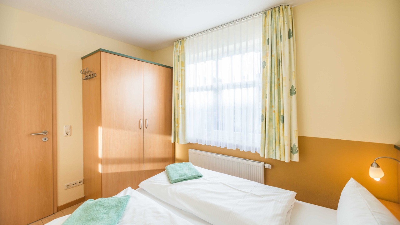 Photo of Bedroom in Ostseebad Kuhlungsborn