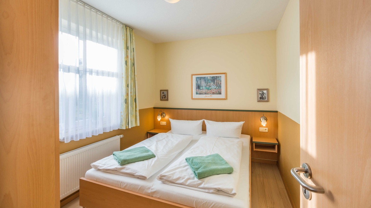 Photo of Bedroom in Ostseebad Kuhlungsborn