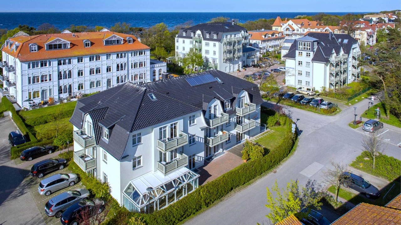 Photo of Outdoor in Ostseebad Kuhlungsborn