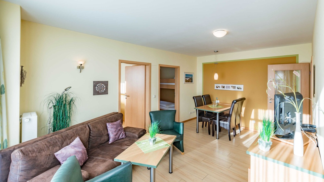 Photo of Livingroom in Ostseebad Kuhlungsborn