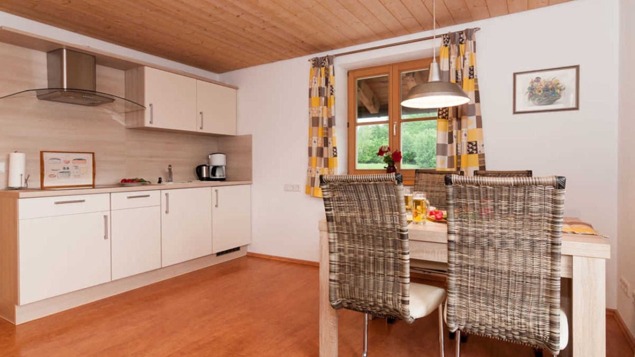 Photo of Kitchen in Abwinkl