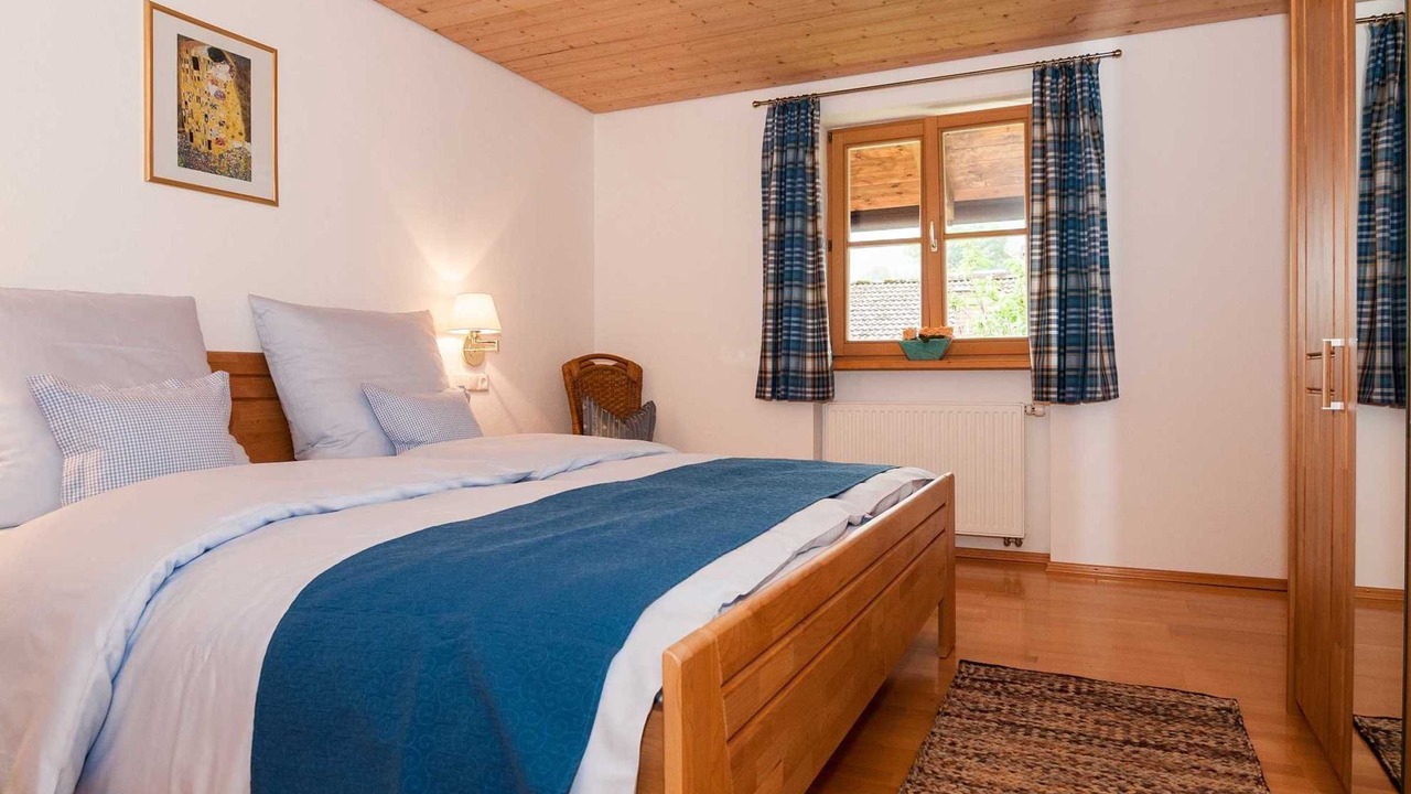 Photo of Bedroom in Abwinkl