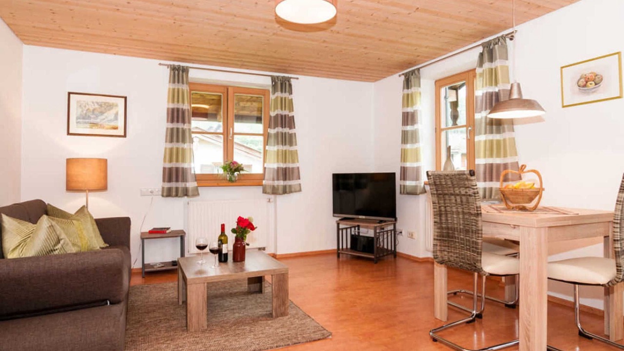 Photo of Livingroom in Abwinkl