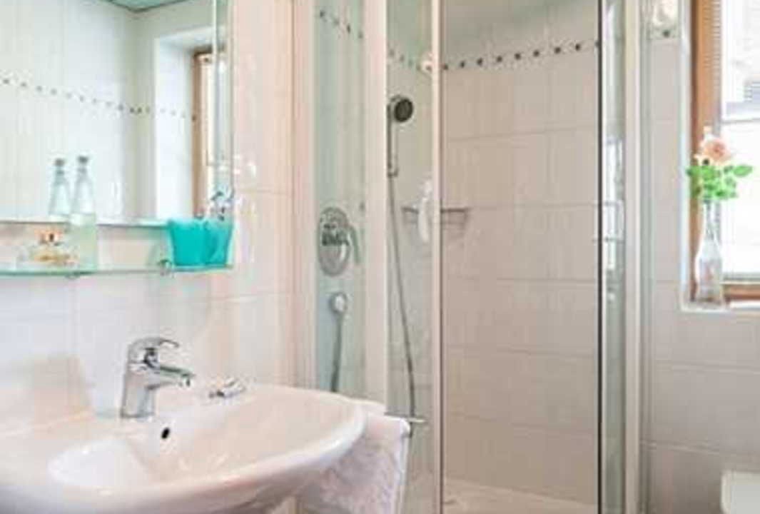 Photo of Bathroom in Abwinkl