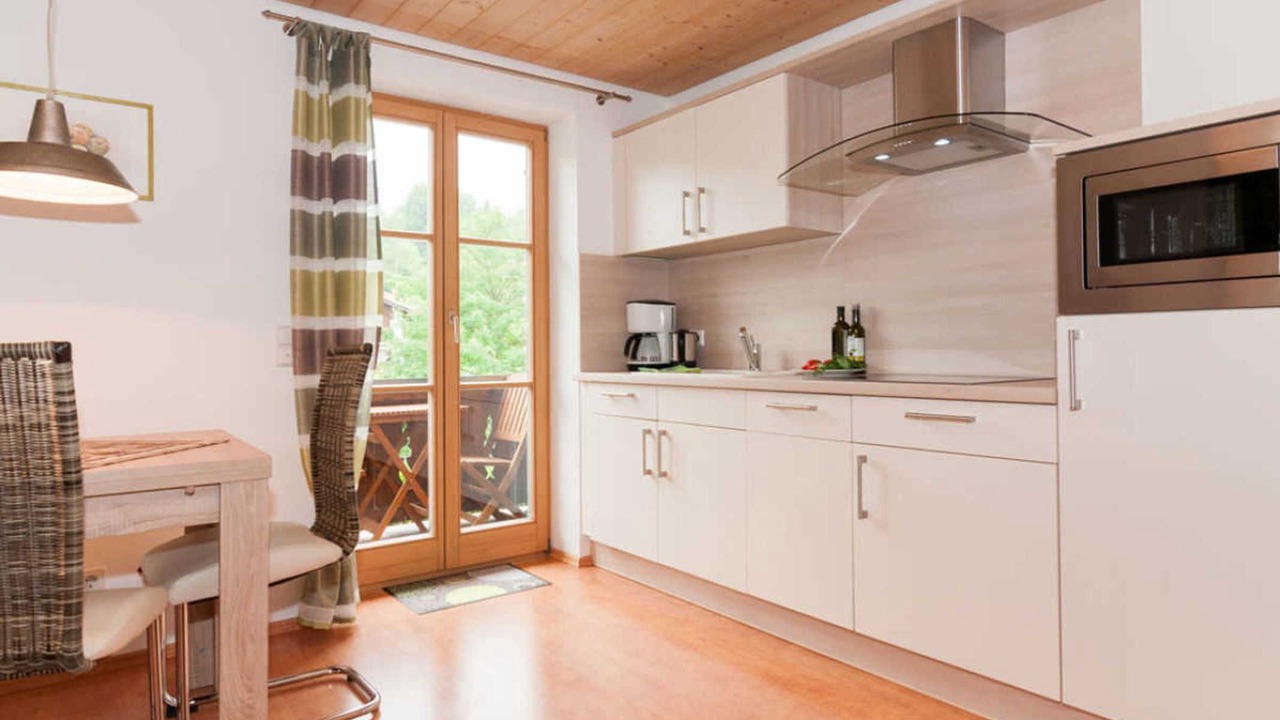 Photo of Kitchen in Abwinkl