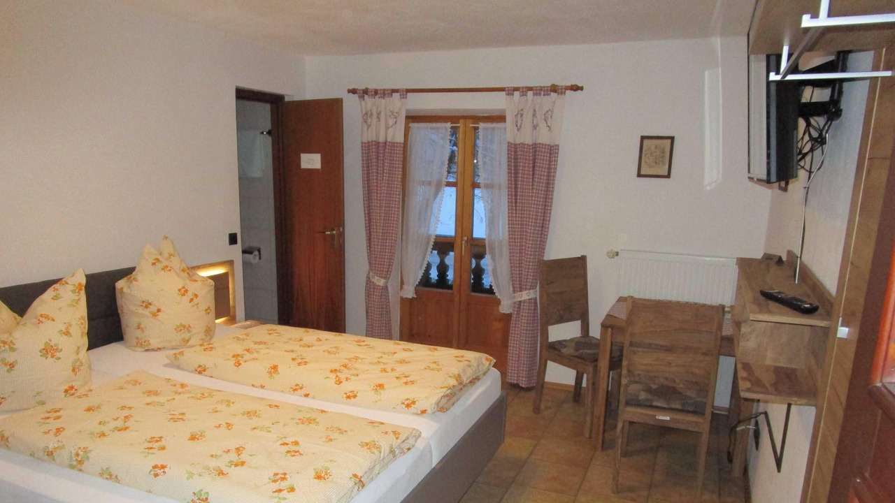 Photo of Bedroom in Bayrischzell