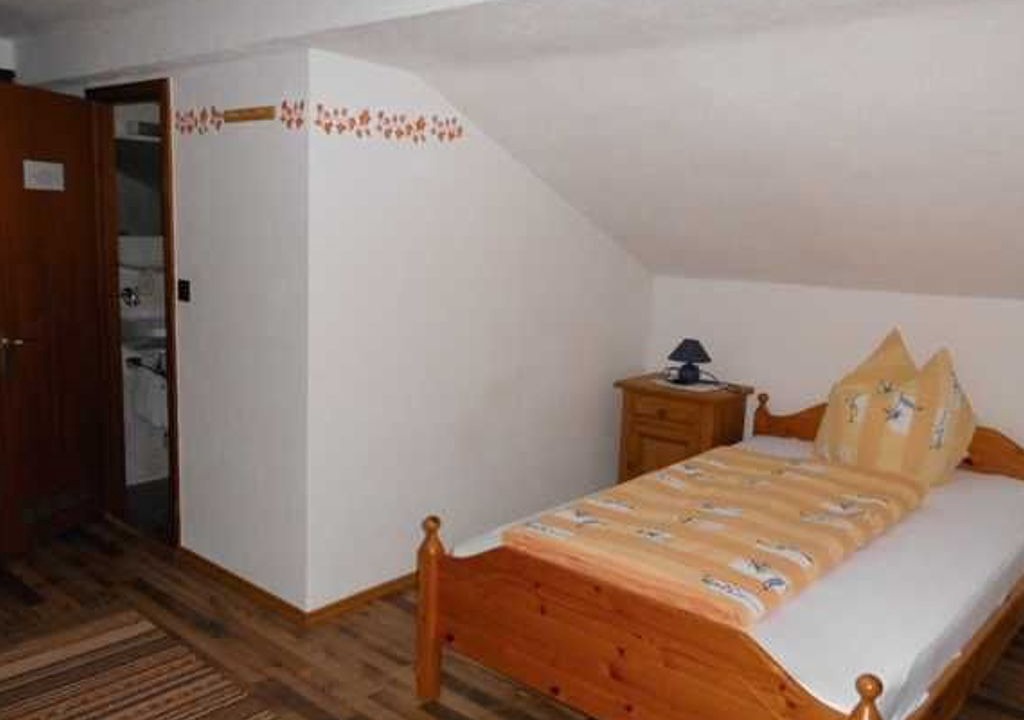 Photo of Bedroom in Bayrischzell