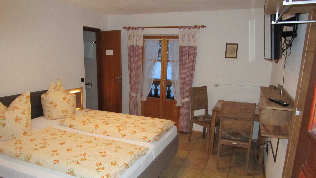 Photo of Bedroom in Bayrischzell