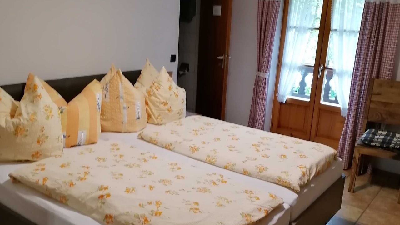 Photo of Bedroom in Bayrischzell