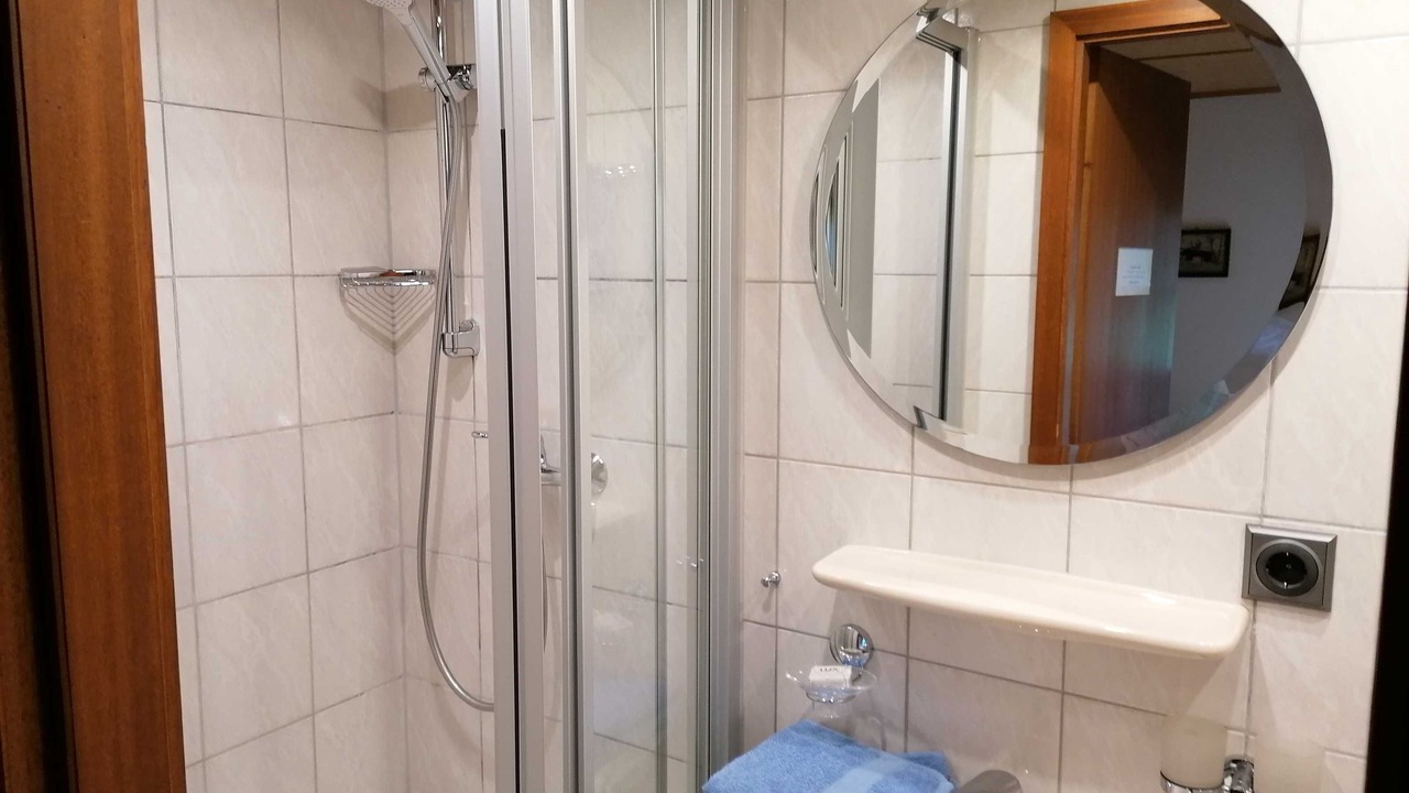Photo of Bathroom in Bayrischzell