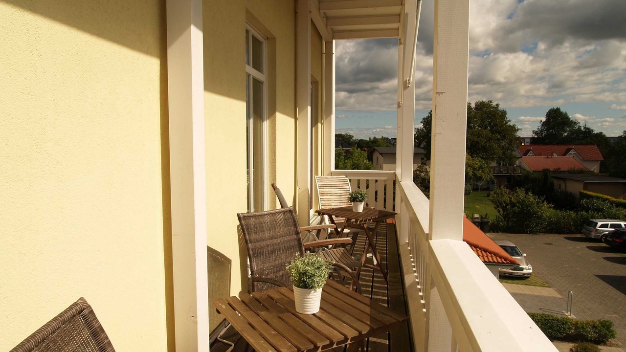 Photo of Outdoor in Kuehlungsborn