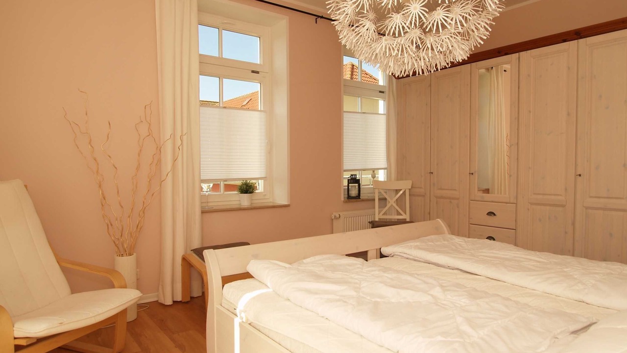 Photo of Bedroom in Kuehlungsborn