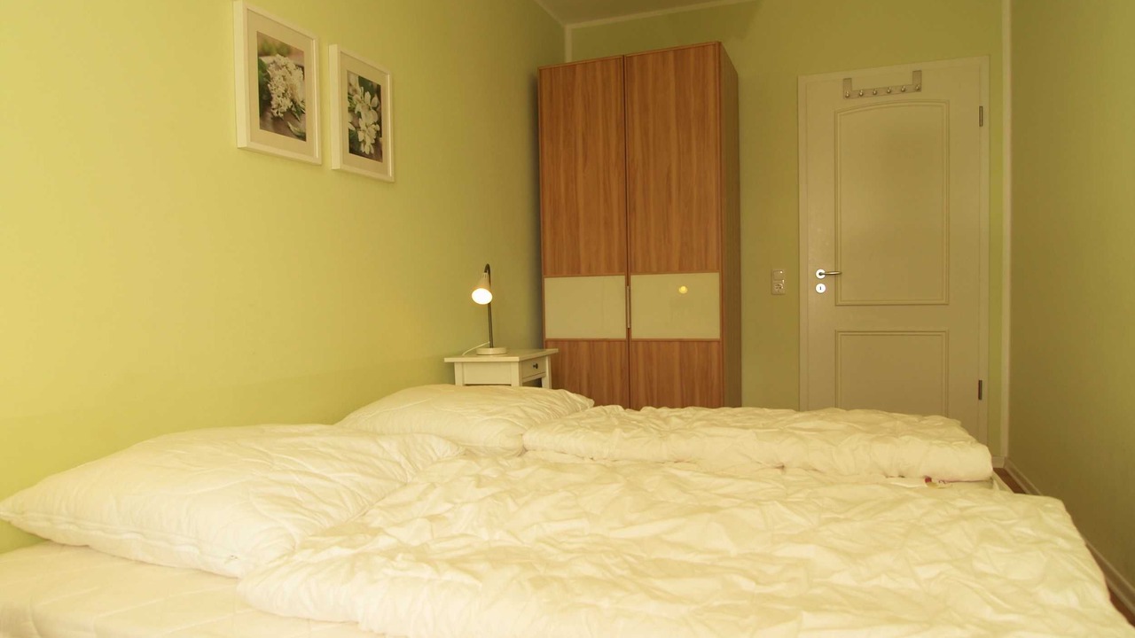 Photo of Bedroom in Kuehlungsborn