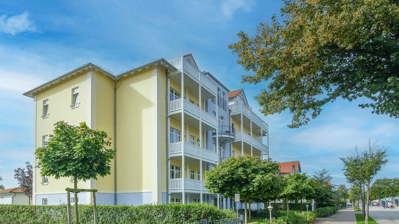 Photo of Outdoor in Kuehlungsborn