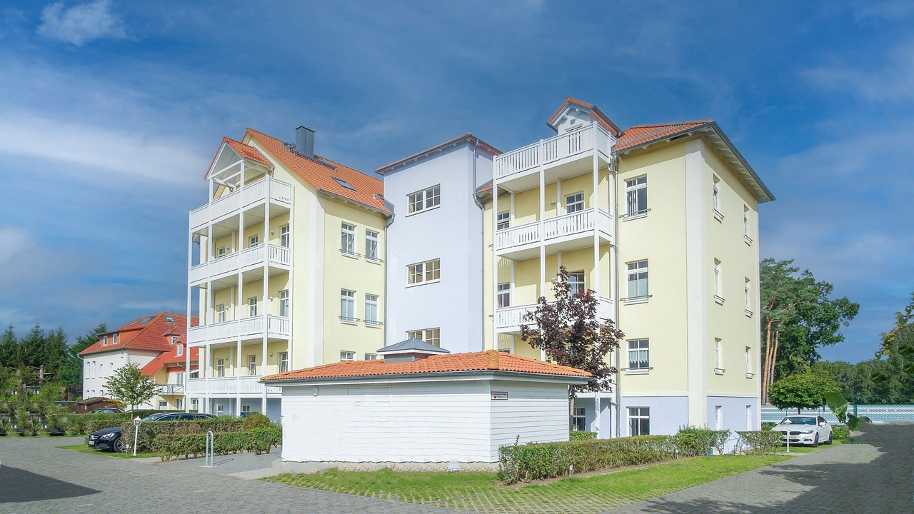Photo of Outdoor in Kuehlungsborn