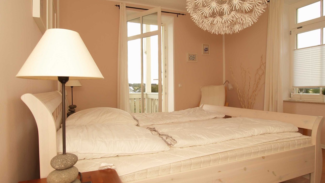 Photo of Bedroom in Kuehlungsborn