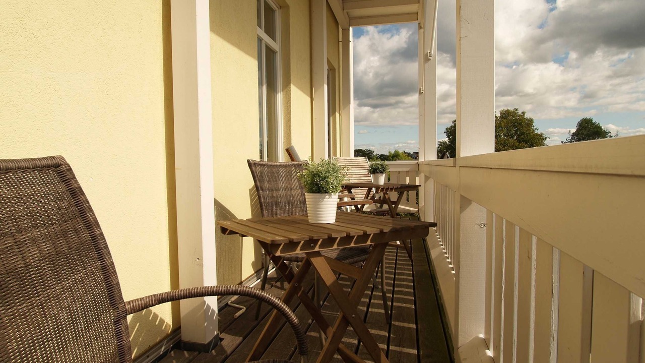 Photo of Outdoor in Kuehlungsborn
