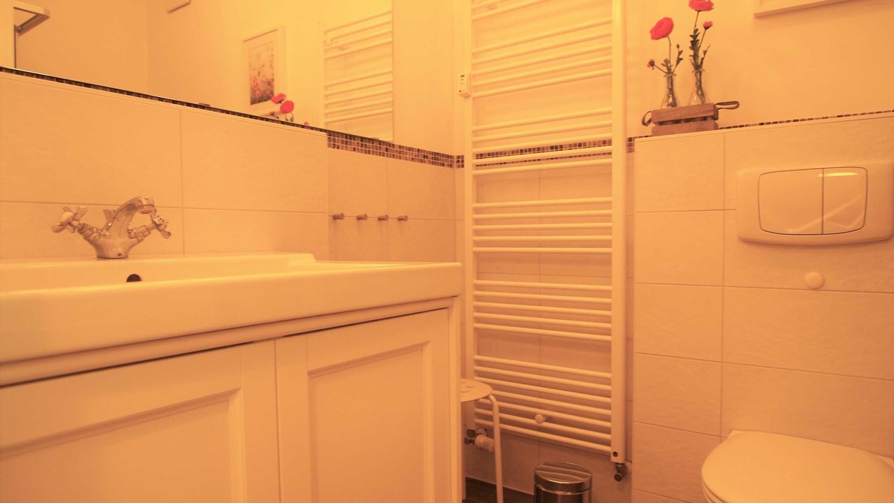 Photo of Bathroom in Kuehlungsborn