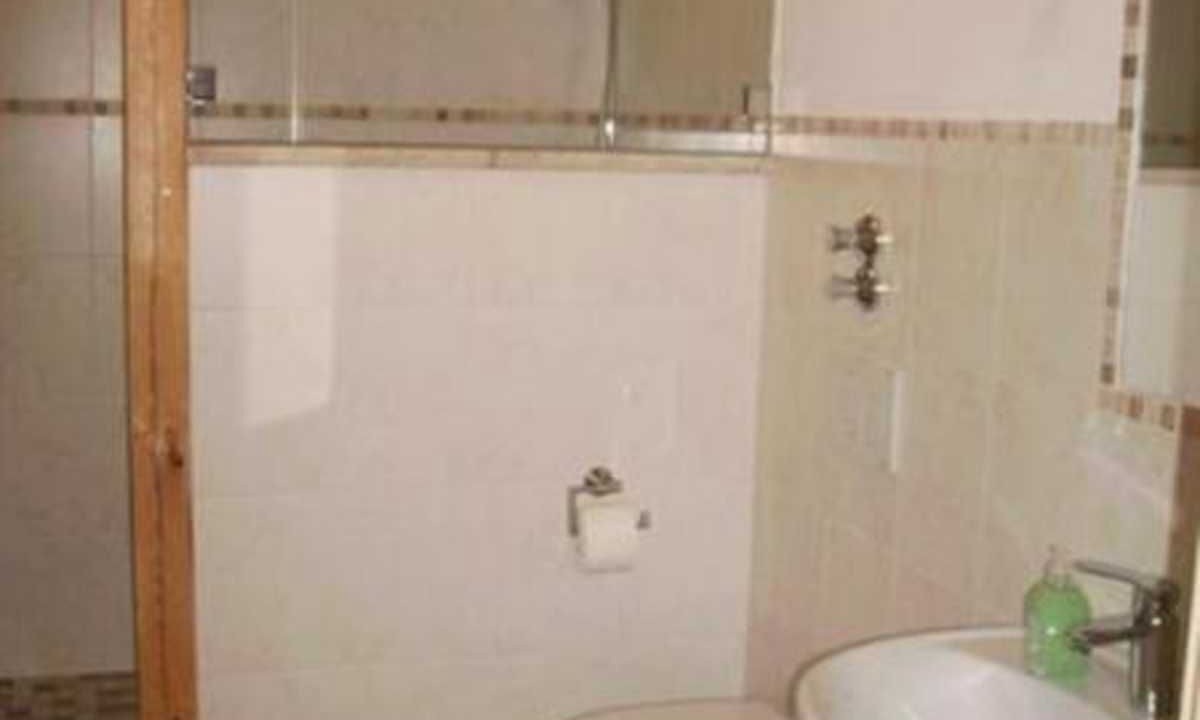 Photo of Bathroom in Fischbachau