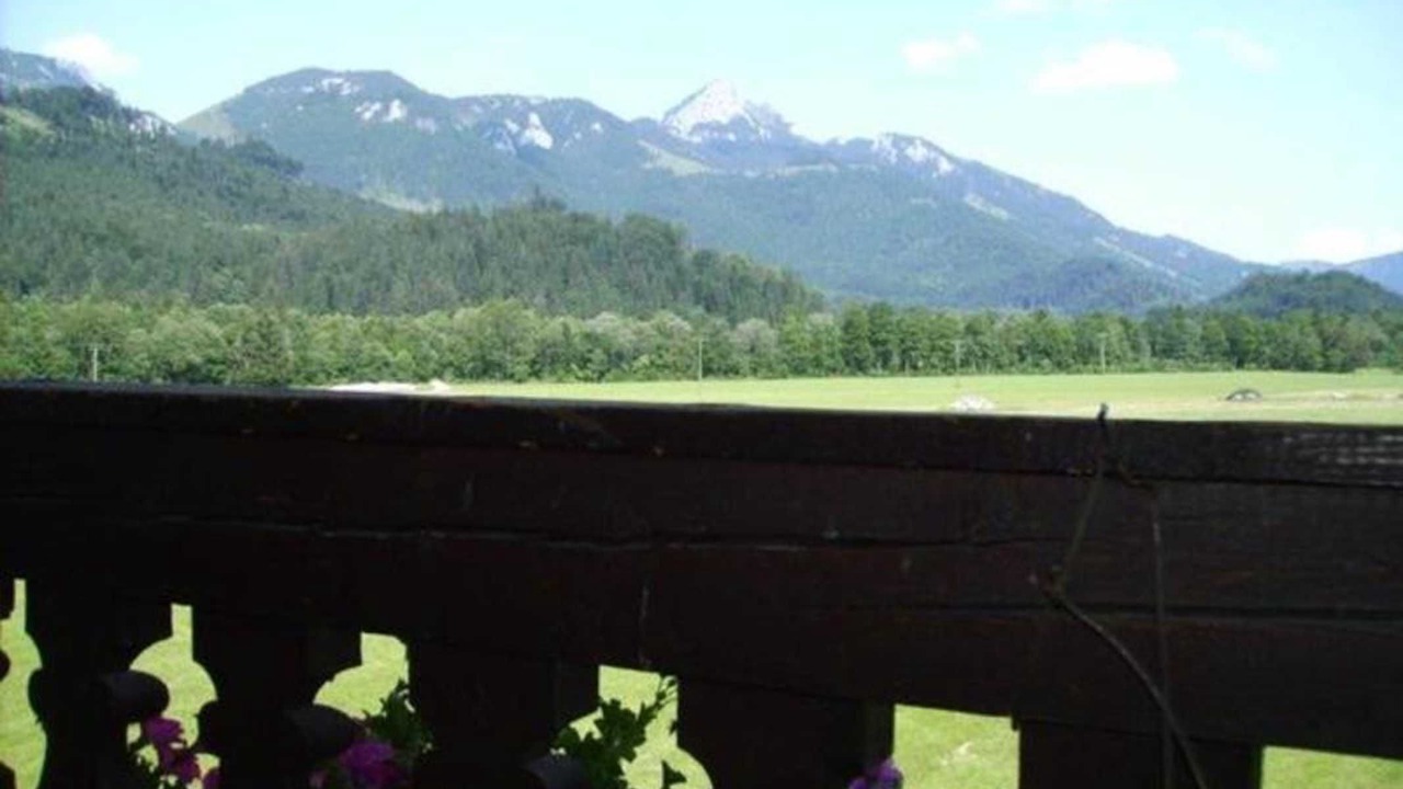 Photo of Outdoor in Fischbachau