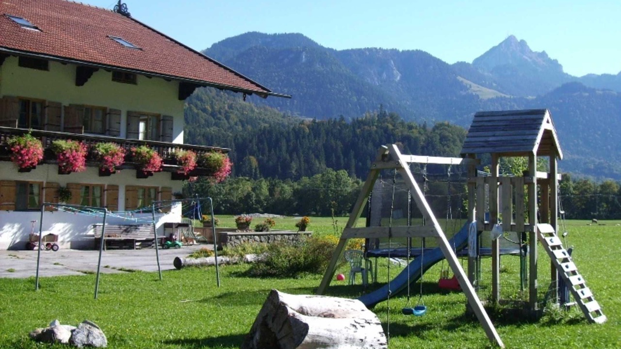 Photo of Others in Fischbachau