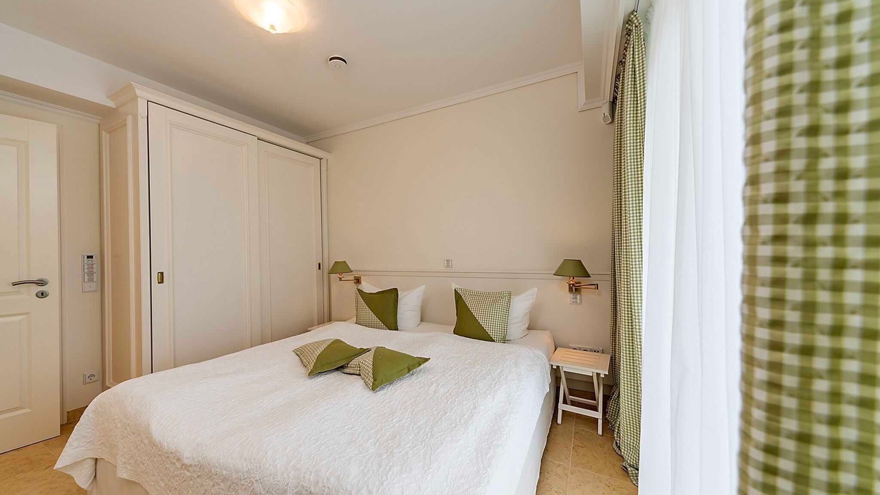 Photo of Bedroom in Kuhlungsborn Ost