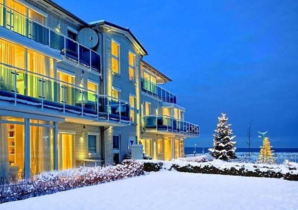 Photo of Outdoor in Kuhlungsborn Ost