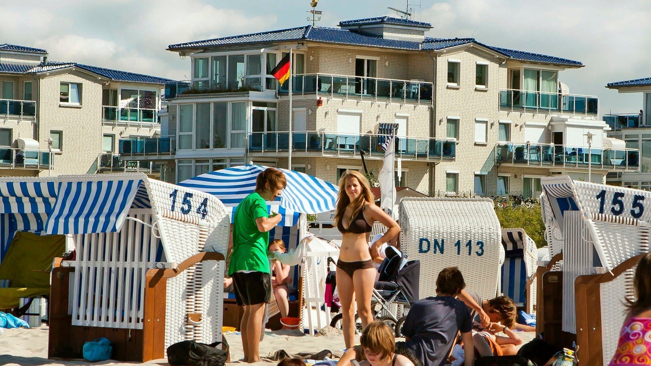 Photo of Others in Kuhlungsborn Ost