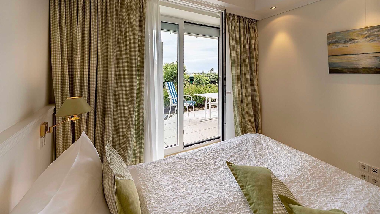 Photo of Bedroom in Kuhlungsborn Ost