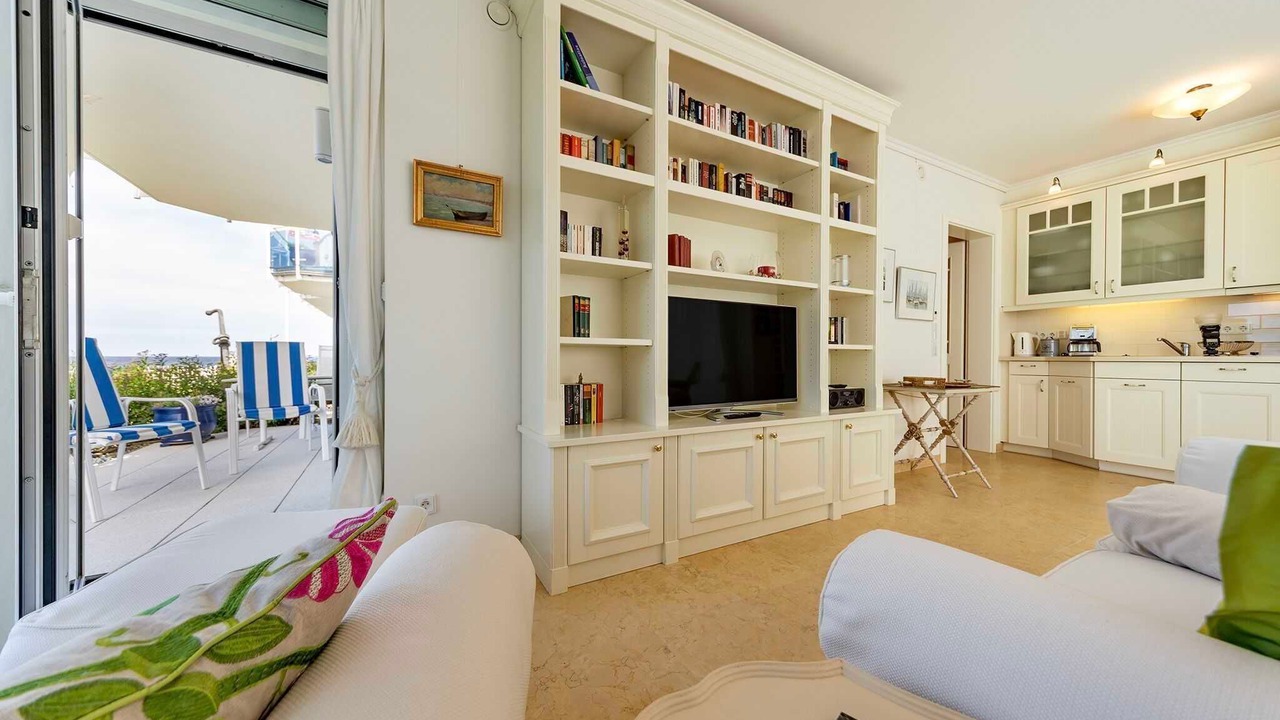 Photo of Livingroom in Kuhlungsborn Ost