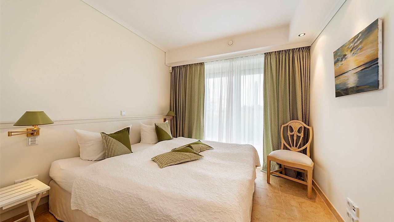 Photo of Bedroom in Kuhlungsborn Ost