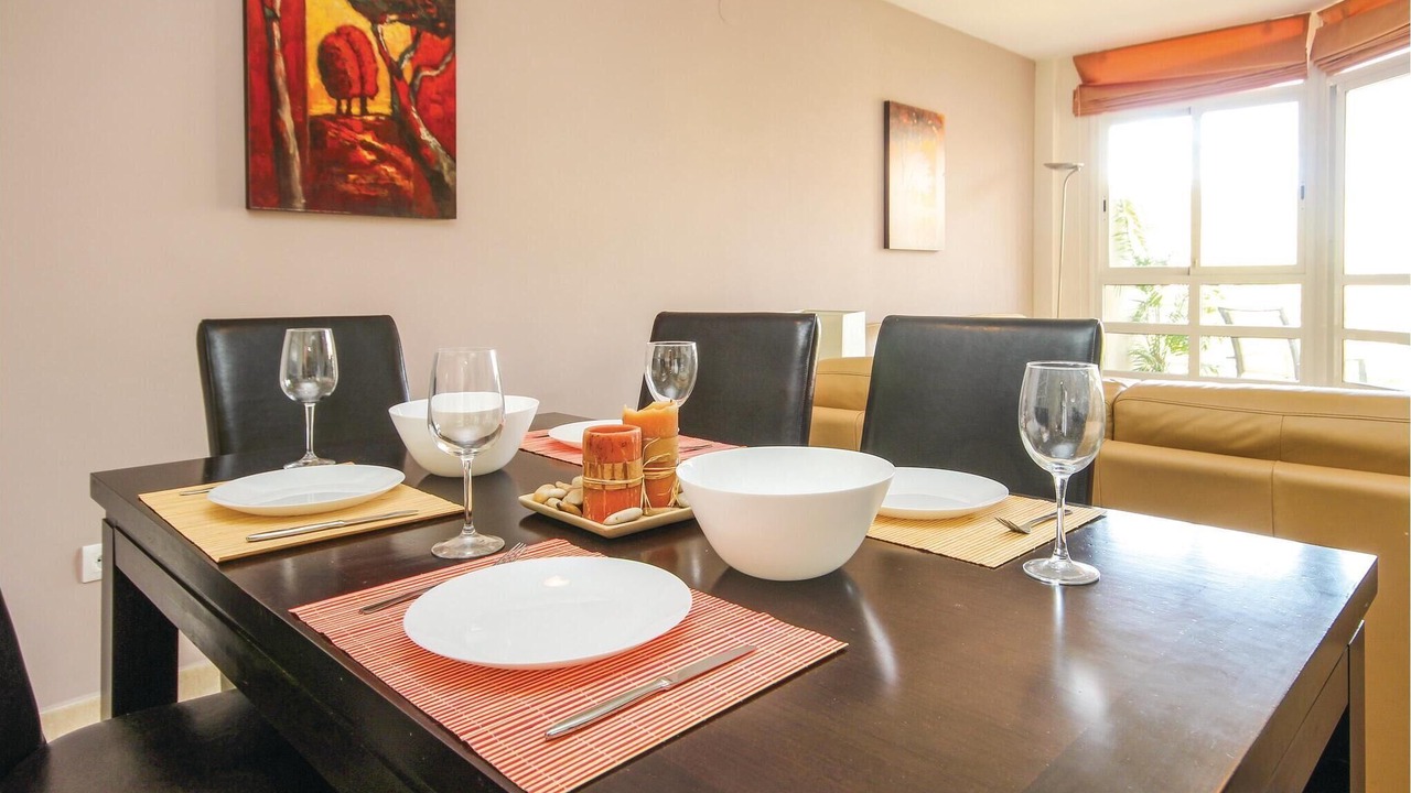 Photo of Bedroom in Mijas