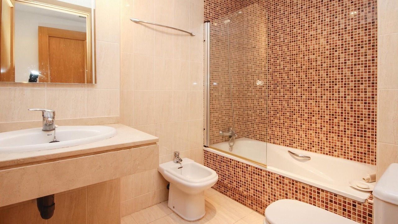 Photo of Bathroom in Mijas
