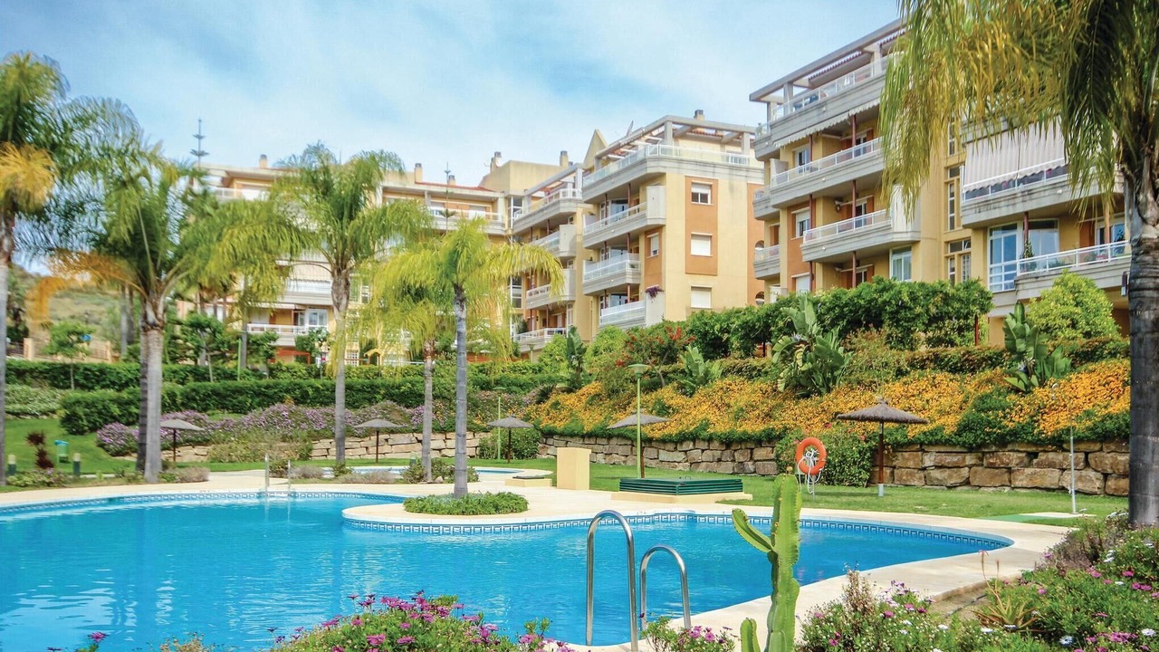Photo of Outdoor in Mijas