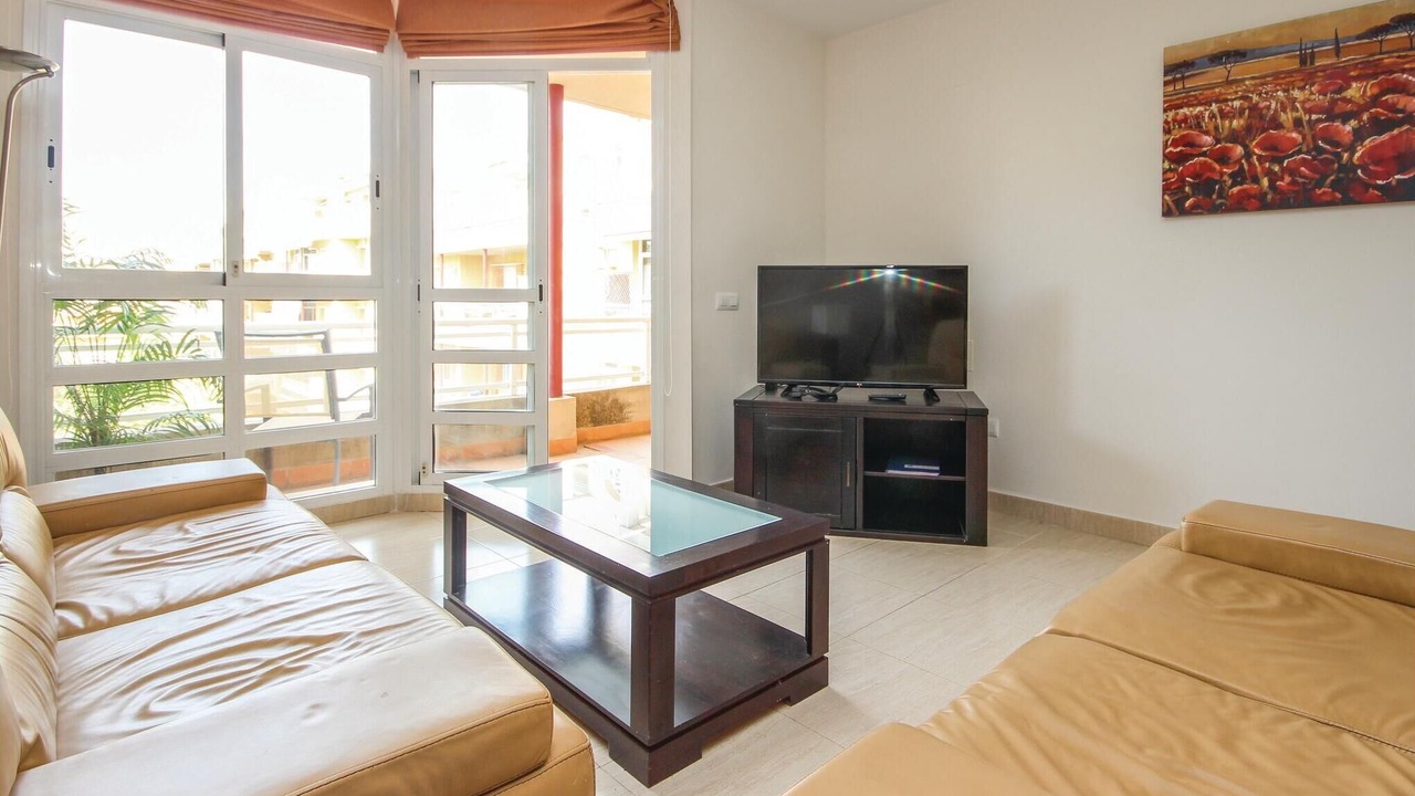 Photo of Bedroom in Mijas