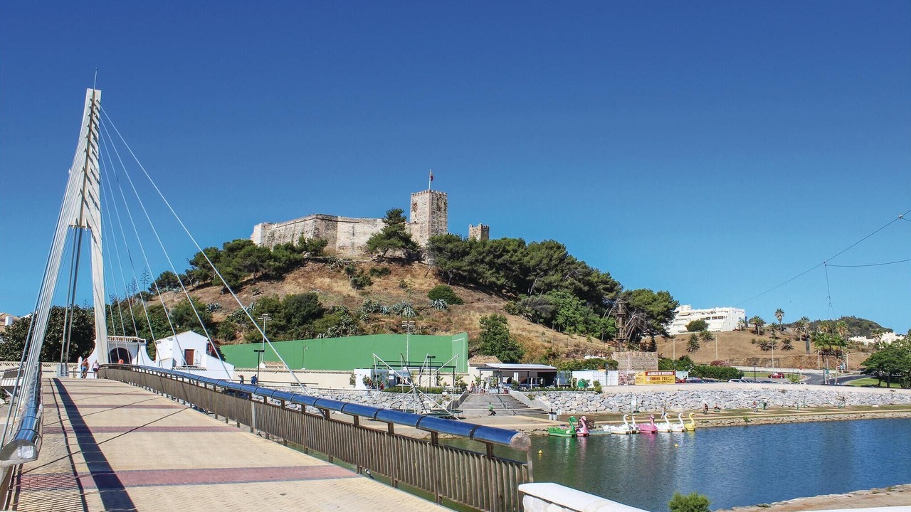 Photo of Others in Mijas
