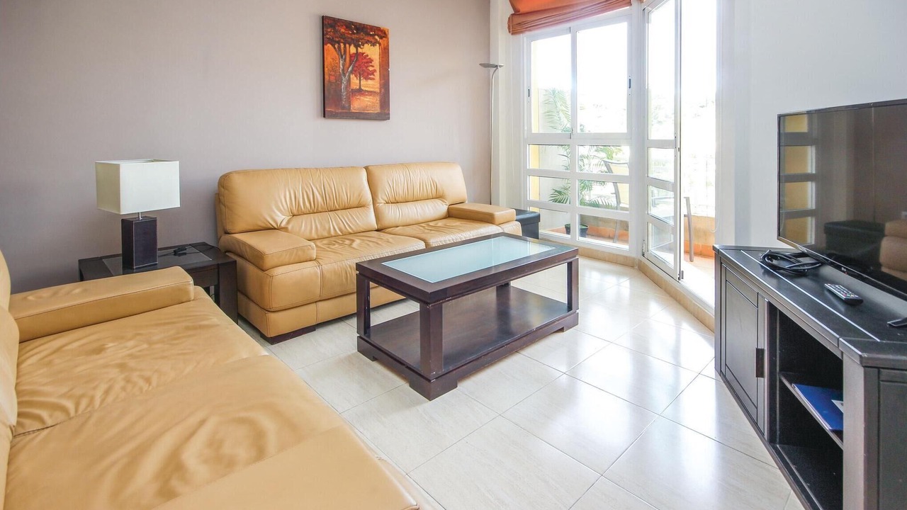 Photo of Bedroom in Mijas