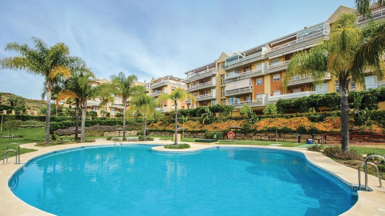 Photo of Outdoor in Mijas