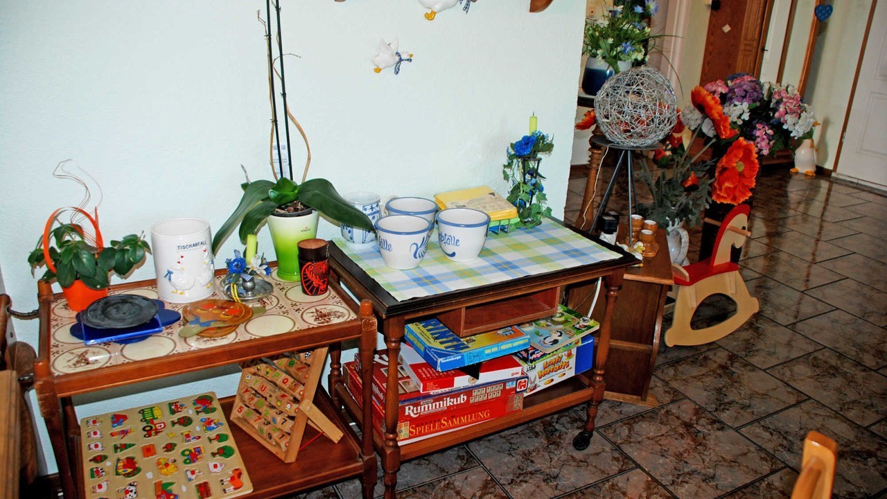 Photo of Bedroom in Middelhagen
