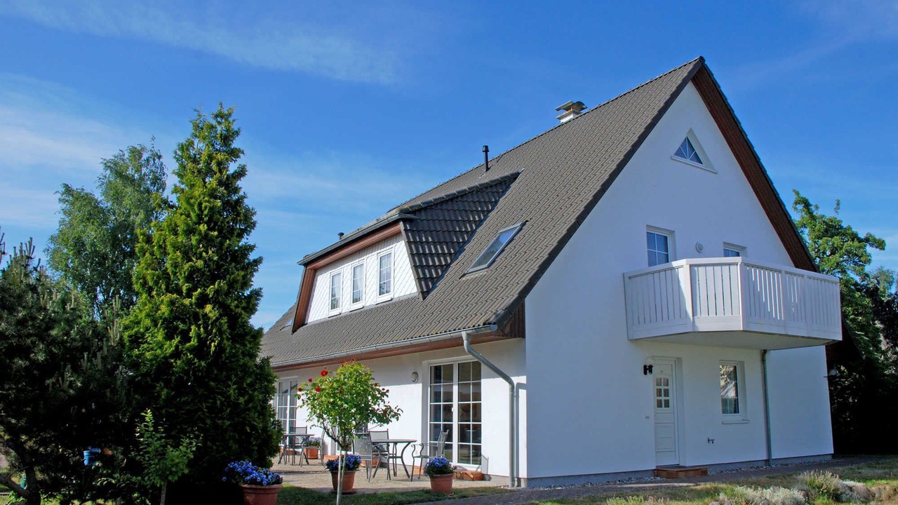 Photo of Outdoor in Middelhagen