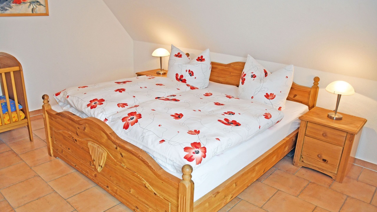 Photo of Bedroom in Middelhagen