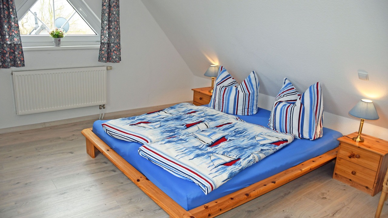 Photo of Bedroom in Middelhagen